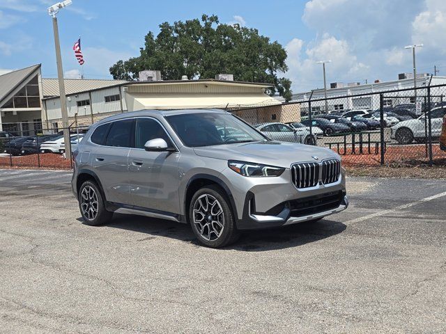 2024 BMW X1 xDrive28i