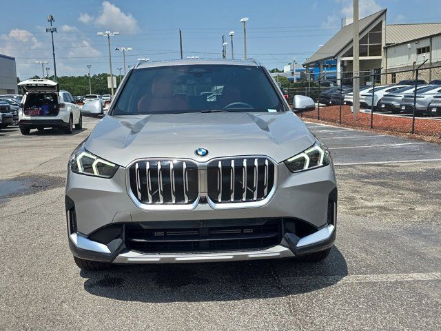 2024 BMW X1 xDrive28i