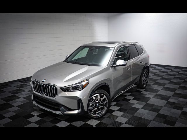 2024 BMW X1 xDrive28i