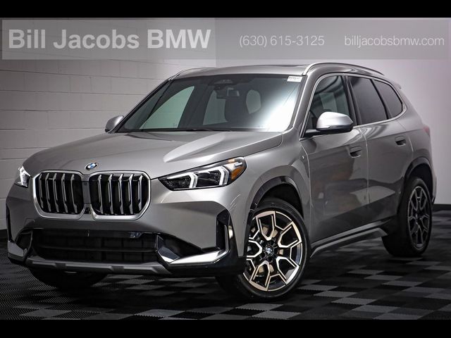 2024 BMW X1 xDrive28i