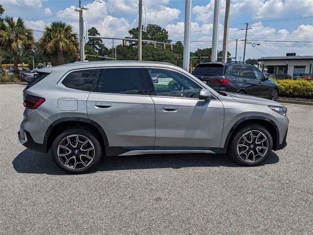 2024 BMW X1 xDrive28i