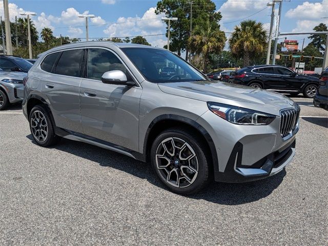 2024 BMW X1 xDrive28i