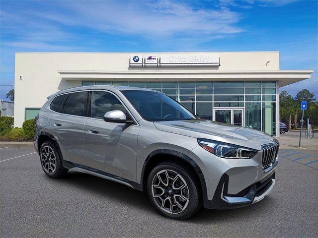 2024 BMW X1 xDrive28i