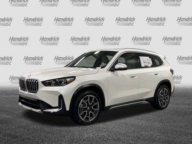 2024 BMW X1 xDrive28i