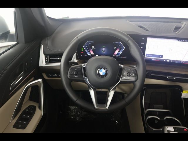 2024 BMW X1 xDrive28i