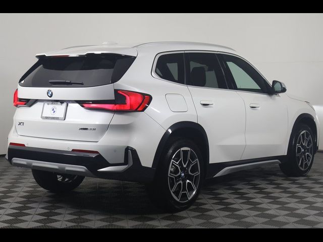 2024 BMW X1 xDrive28i