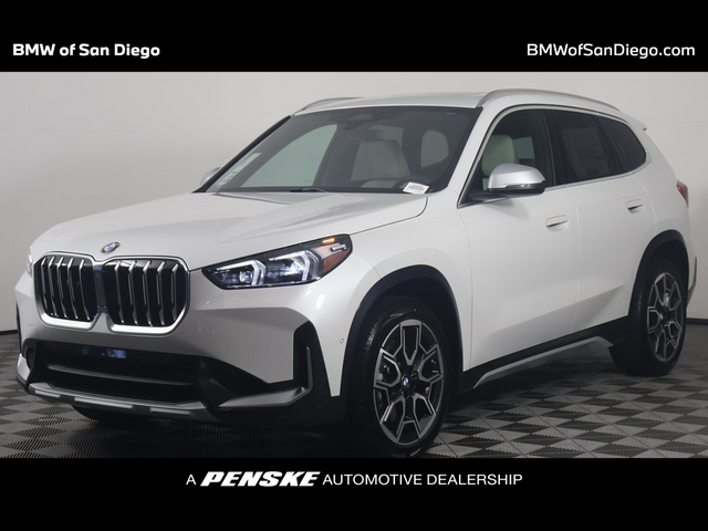 2024 BMW X1 xDrive28i