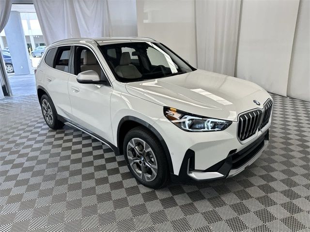 2024 BMW X1 xDrive28i