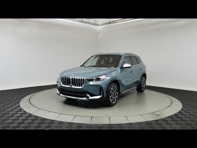 2024 BMW X1 xDrive28i