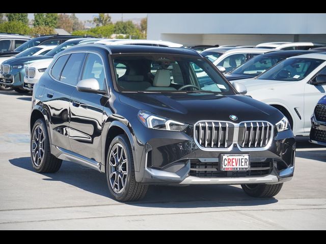 2024 BMW X1 xDrive28i