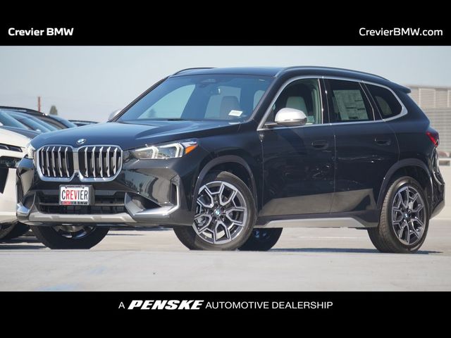 2024 BMW X1 xDrive28i