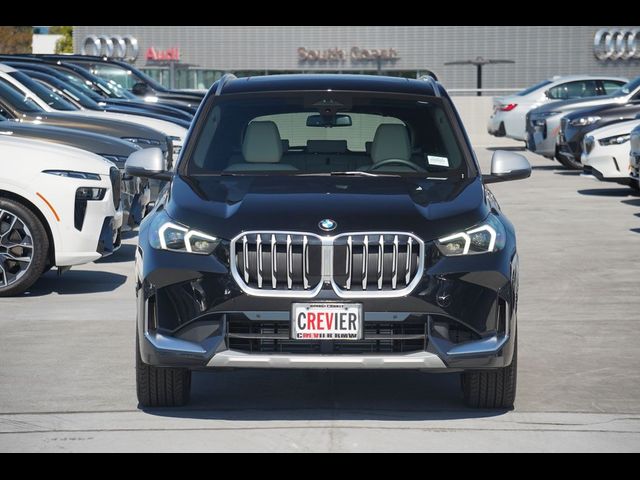 2024 BMW X1 xDrive28i