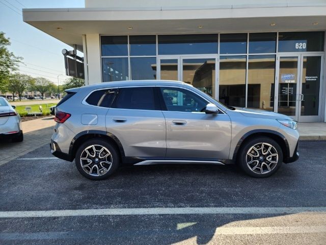 2024 BMW X1 xDrive28i