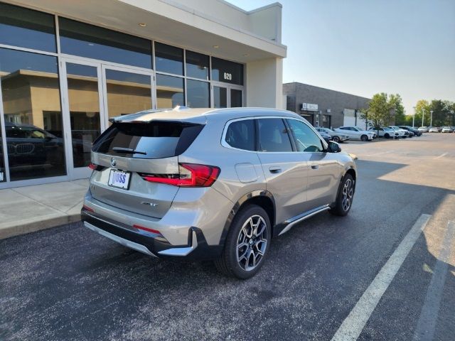 2024 BMW X1 xDrive28i