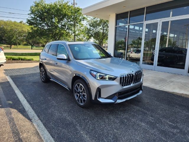 2024 BMW X1 xDrive28i