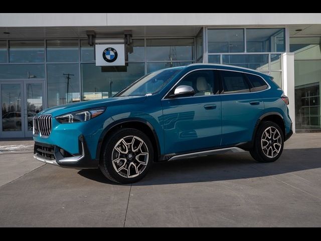 2024 BMW X1 xDrive28i