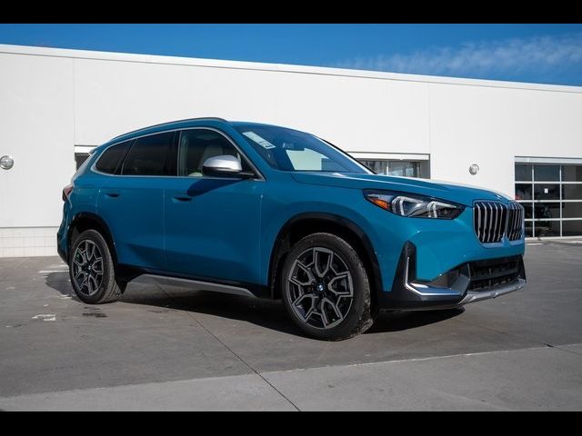 2024 BMW X1 xDrive28i