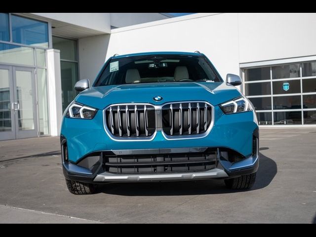 2024 BMW X1 xDrive28i