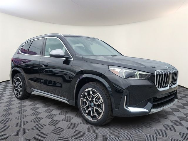 2024 BMW X1 xDrive28i