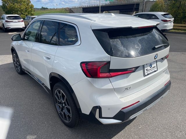 2024 BMW X1 xDrive28i