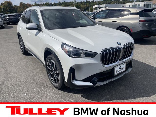 2024 BMW X1 xDrive28i