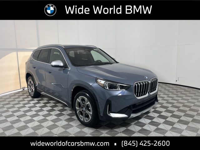 2024 BMW X1 xDrive28i