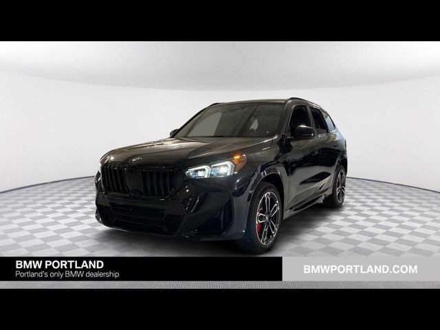 2024 BMW X1 xDrive28i