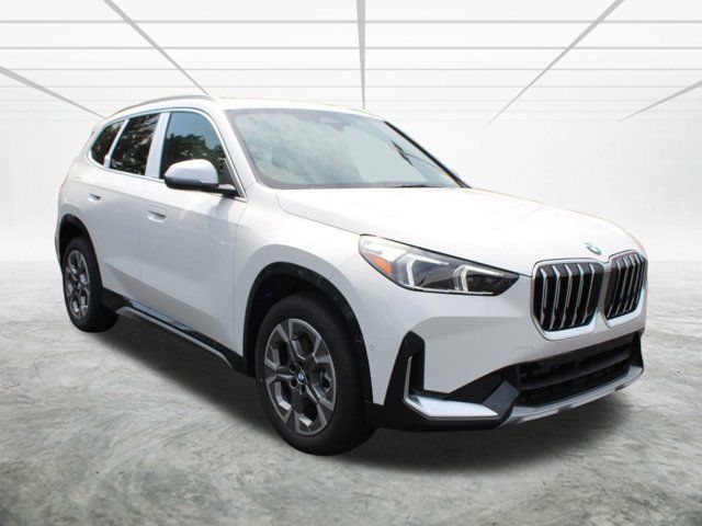 2024 BMW X1 xDrive28i