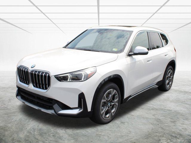 2024 BMW X1 xDrive28i