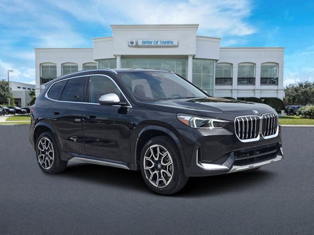 2024 BMW X1 xDrive28i