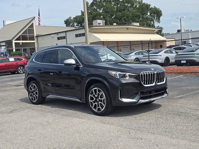 2024 BMW X1 xDrive28i