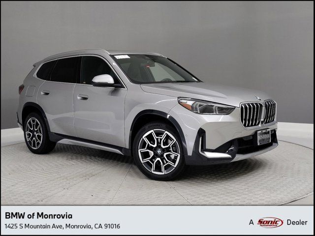 2024 BMW X1 xDrive28i