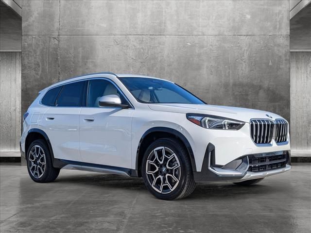 2024 BMW X1 xDrive28i