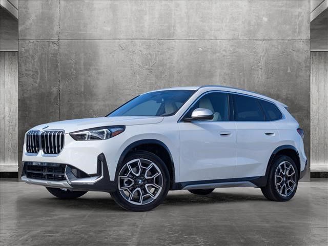 2024 BMW X1 xDrive28i