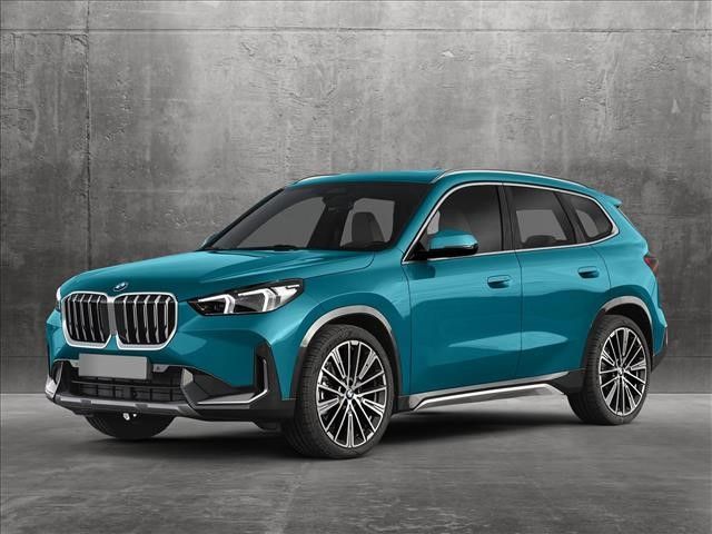 2024 BMW X1 xDrive28i