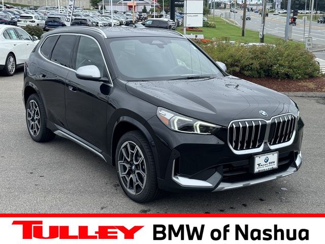 2024 BMW X1 xDrive28i