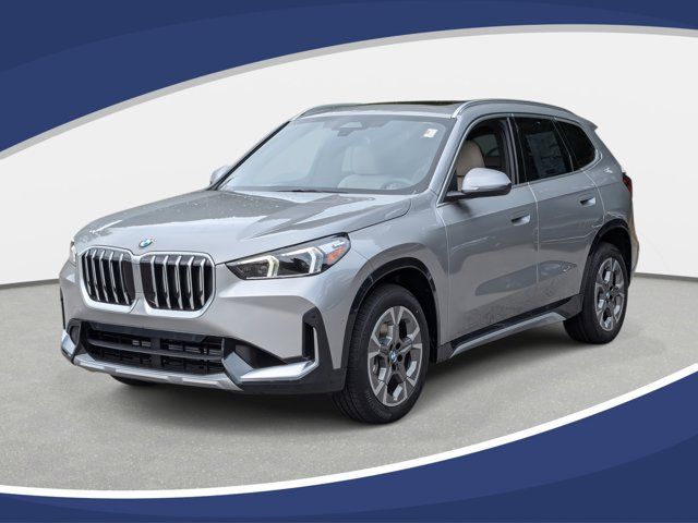 2024 BMW X1 xDrive28i