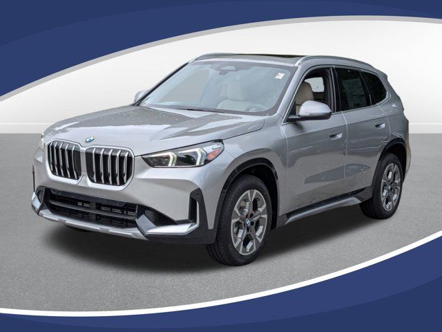 2024 BMW X1 xDrive28i