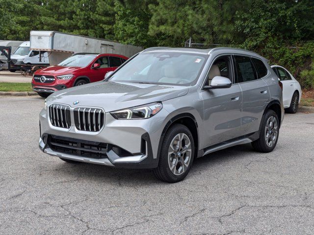 2024 BMW X1 xDrive28i