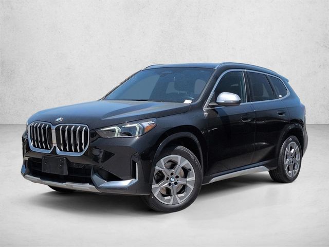 2024 BMW X1 xDrive28i