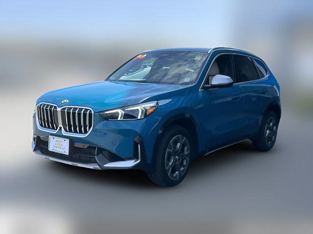 2024 BMW X1 xDrive28i