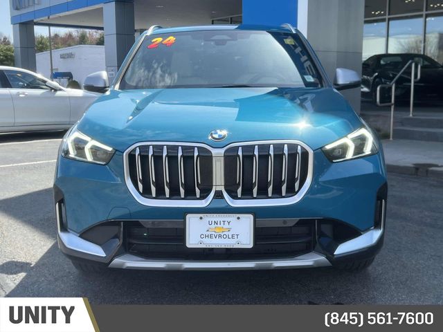 2024 BMW X1 xDrive28i
