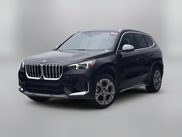 2024 BMW X1 xDrive28i
