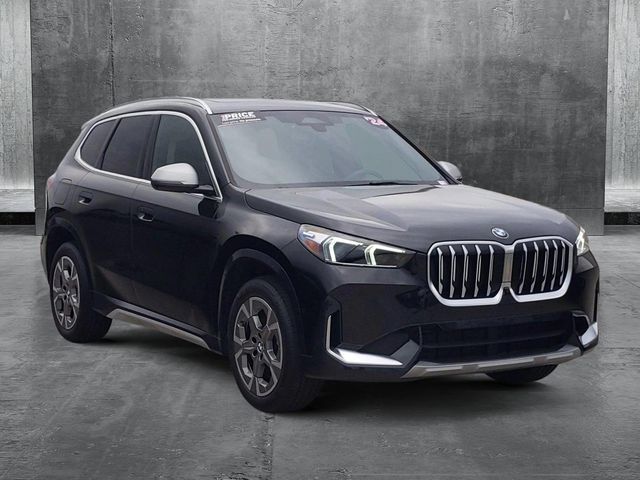 2024 BMW X1 xDrive28i