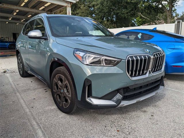 2024 BMW X1 xDrive28i