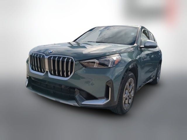 2024 BMW X1 xDrive28i