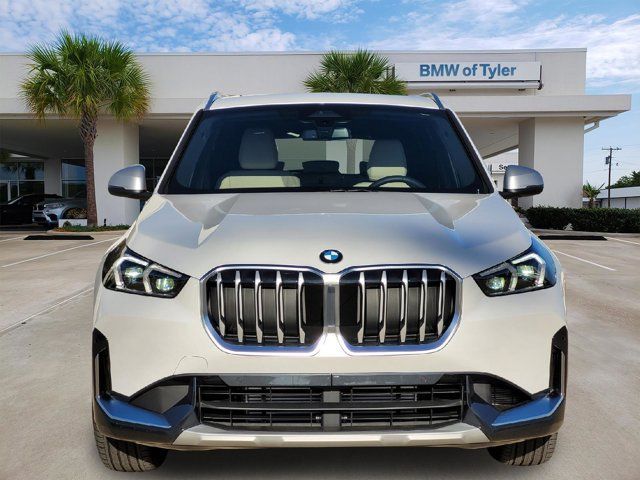 2024 BMW X1 xDrive28i