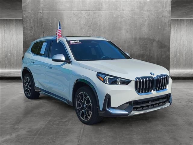 2024 BMW X1 xDrive28i