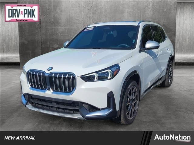 2024 BMW X1 xDrive28i