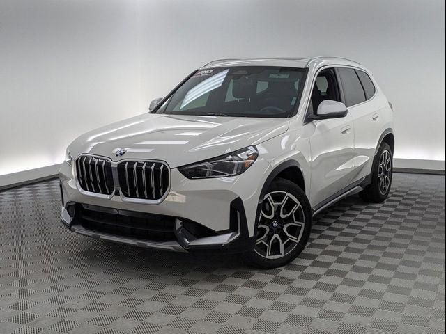 2024 BMW X1 xDrive28i